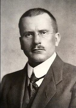 Carl Gustav Jung (1875–1961)