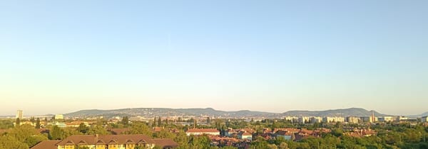 Blanc Press – Prologue